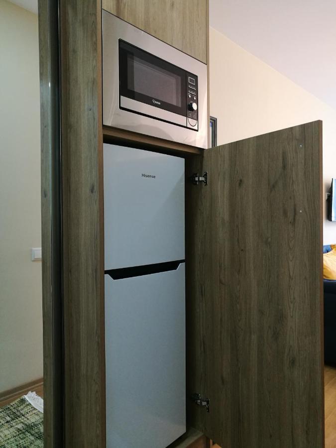 Apartamento New Gudauri, Red Co, Loft 1 Exterior foto