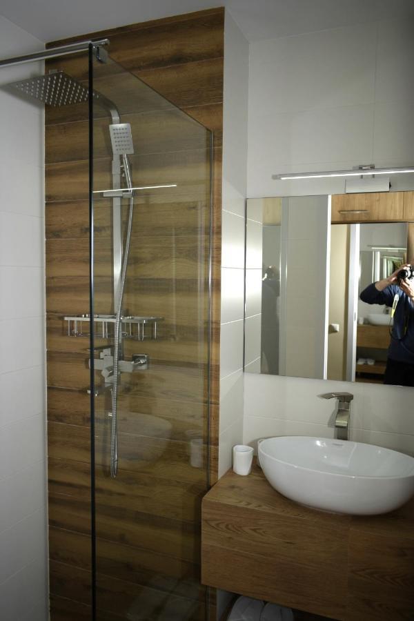 Apartamento New Gudauri, Red Co, Loft 1 Exterior foto